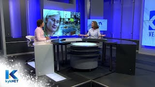 Elana Barkhuizen wen hofsaak KN VERSLAG  24 JAN 2019  kykNET [upl. by Oigimer]