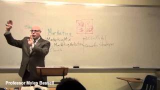 1 of 20 Marketing Basics  Myles Bassell [upl. by Renado441]