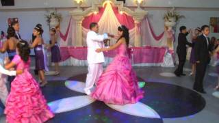 Tiempo De Vals by Chayanne  Jennifers XV🎀 [upl. by Yecad]