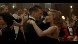 Ralph and Kristin Dance Scene from The English Patient [upl. by Goldarina833]