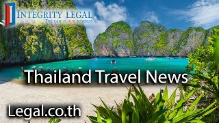 quotZeroDollarquot Tour Operators In Thailand Could quotMonopolise The Marketquot [upl. by Russel]