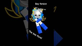 The fersion edit bfb bfdi roblox fnaf [upl. by Oidiple152]