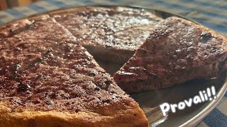 Ricetta Semplice per Pancake Dolci Perfetti per Colazione o Brunch [upl. by Ycnan]