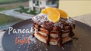 PANCAKE LIGHT [upl. by Gonsalve]