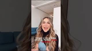 Aylín Mujica [upl. by Rowena]