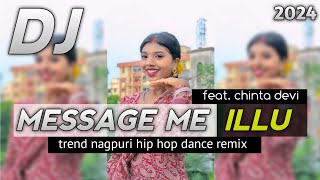 Ghari Ghari Phone Kare Song Dj  New Nagpuri Song Dj 2022  Ft Chinta Devi  DJ Alvin LK [upl. by Stephen]