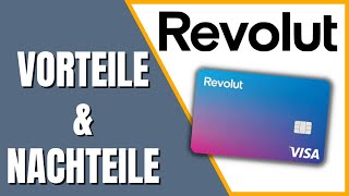 Revolut Kreditkarte  Lohnt sie sich [upl. by Anihsat467]