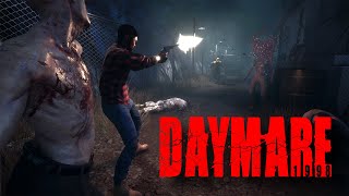 Daymare 1998  Official Trailer 2019  PC [upl. by Yliah748]