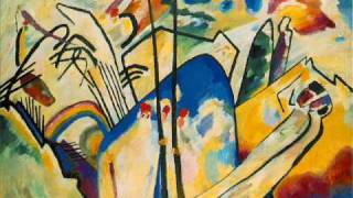 A Tribute to Wassily Kandinsky 18661944 [upl. by Servais]