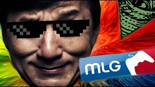 MLG FILMS  LAS MEJORES PELICULAS MLG  ZellenDust [upl. by Keyes959]