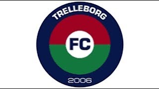 LB07  FC Trelleborg 1a halvleken [upl. by Kotto671]