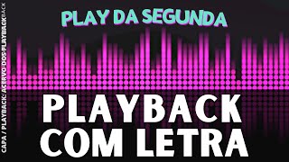 ROMANCE NO DESERTO  GUSTTAVO LIMA part FAGNER PLAYBACK OFICIAL COM LETRA 2019 [upl. by Notaek]