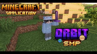 Orbit SMP Application Official [upl. by Kezer]