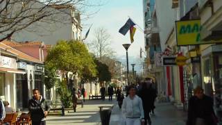 Podgorica Montenegro HD [upl. by Lorri257]