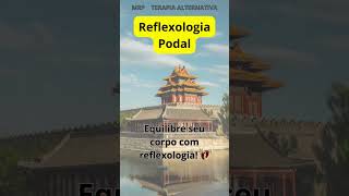 Reflexologia Podal [upl. by Jamin]