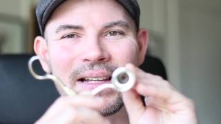 How To Form a Trumpet brasswind Embouchure in Four Steps by Charlie Porter [upl. by Chapen]