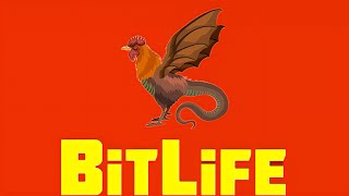 I OWNED EVERY ANIMAL IN BITLIFE [upl. by Clie]