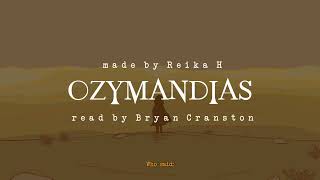 Ozymandias  animation [upl. by Osmund]