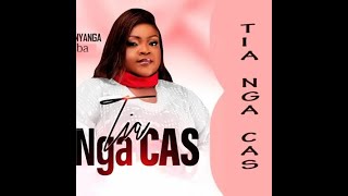 Eunice Manyanga  Tia Nga Cas Official Audio Caop News [upl. by Wolliw]