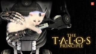 The Talos Principle OST  Temple of My Father [upl. by Mosi975]