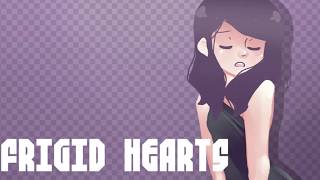 【Emvoice One Beta Cover】 Frigid Hearts 【Lucy】 [upl. by Ellenehc]