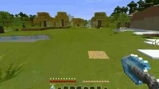 MINECRAFT  GUIDA ALLA COLTIVAZIONE DEI FUNGHI [upl. by Klemens168]