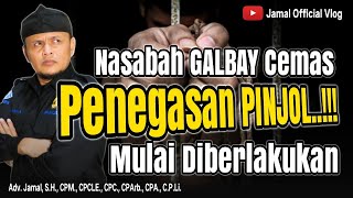 Yang Gagal Bayar Pinjol Lihat Ini Penegasan Pinjol [upl. by Ernestus]