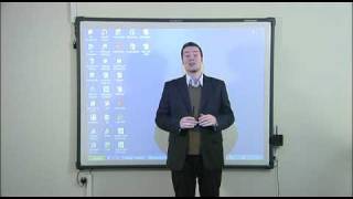 How to use an Interactive Whiteboard [upl. by Zoldi]