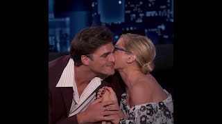 jacob elordi x julie bowen [upl. by Nalo]