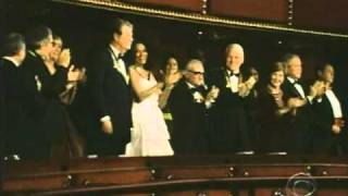 December 2007 Kennedy Center Honor Tribute  Brian Wilson  part 2mpg [upl. by Llyrad730]