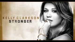 Kelly Clarkson Stronger Audio [upl. by Janus]