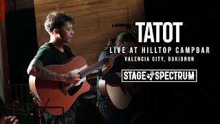 Tatot  Maladyosa  Hilltop Campbar [upl. by Atsahs]