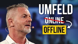 So findest du auch OFFLINE das richtige Umfeld [upl. by Miquela591]