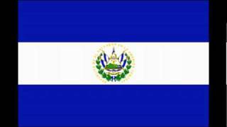 El Salvador National Anthem Vocal [upl. by Orv]