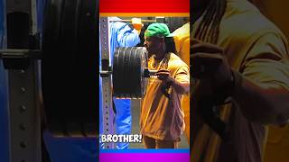 Anatoly Is this FAKE weight 🤯anatoly gym prank [upl. by Enyamert]