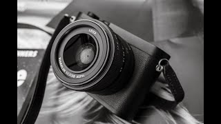 Leica Q2 Monochrom review [upl. by Nino]