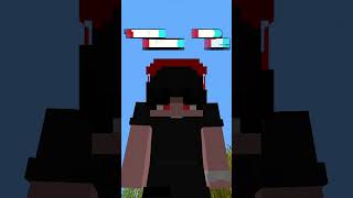 fypシ゚viral viralvideo gameplay gaming minecraft server survival [upl. by Ecnatsnok]