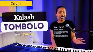 Kalash  Tombolo cover pianovoix by Ezlane [upl. by Anallise994]