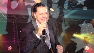 Ragheb Alama  Eddam El Nass  راغب علامة  قدام الناس [upl. by Candide]