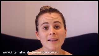 Dr Suthat Breast Augmentation Patient Testimonial [upl. by Anasxor]