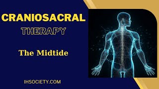 Craniosacral Therapy  The Midtide [upl. by Marsden]