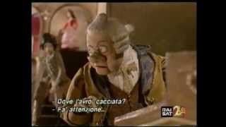 Opera Vox The Barber of Seville BBC 1994 [upl. by Livingston201]