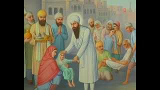 Bhai Satvinder Singh Ji  Soi Soi Deve [upl. by Helms]