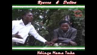 NDINGA MAMA TSUKA NZARRA E DALTON [upl. by Surtimed]