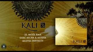 22 Kali ft Aicha amp Asteya  Może remix Infinity [upl. by Lamek]