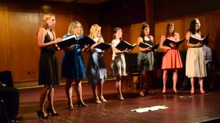 Frobisher Bay  Choralation A Cappella [upl. by Ward]