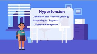 Hypertension pharmacy review ACCAHA guidelines 2022 [upl. by Graces]