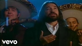 Marco Antonio Solís  La Venia Bendita [upl. by Larisa]