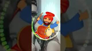 Lahoria Production Old Bhangra Punjabi Song  Best Dhol Remix Punjabi Beat Jukebox [upl. by Kuska198]