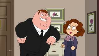 Family guy Nice Pnis [upl. by Ellerrad]